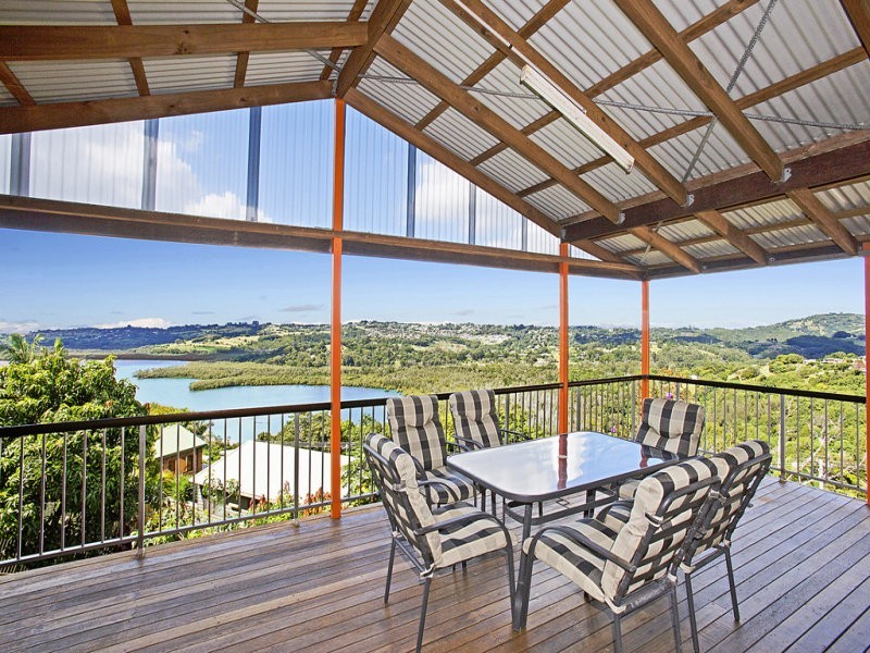 1 Tweed Street, Bilambil Heights NSW 2486