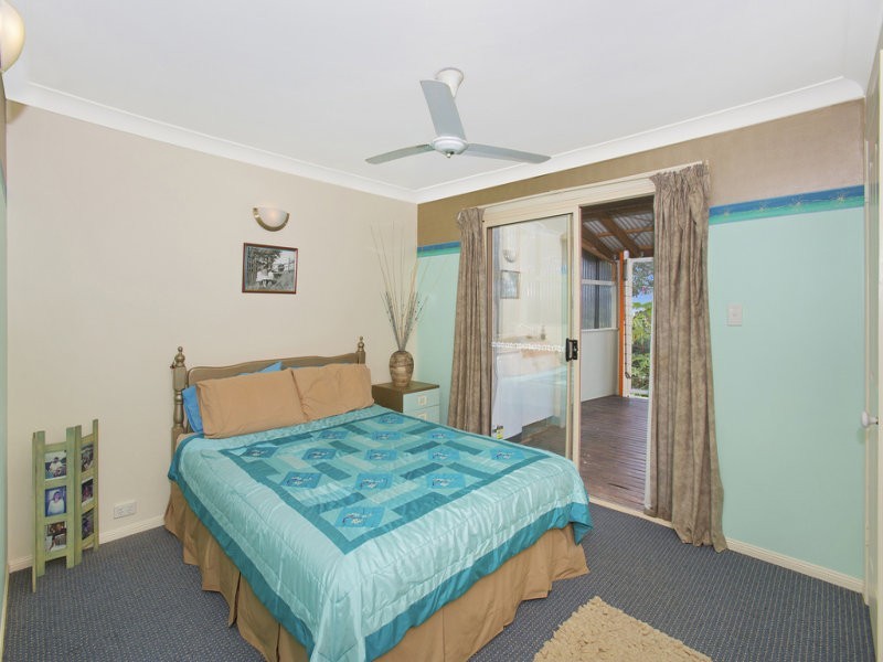 1 Tweed Street, Bilambil Heights NSW 2486