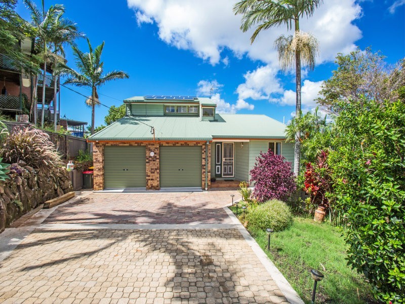 1 Tweed Street, Bilambil Heights NSW 2486