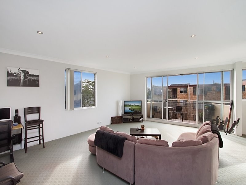 12/6 Buchan Avenue, Tweed Heads NSW 2485