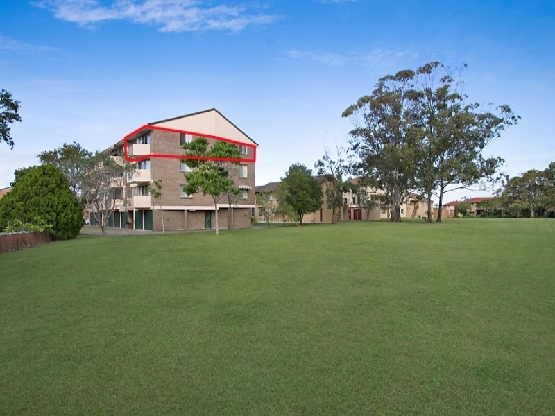 12/6 Buchan Avenue, Tweed Heads NSW 2485