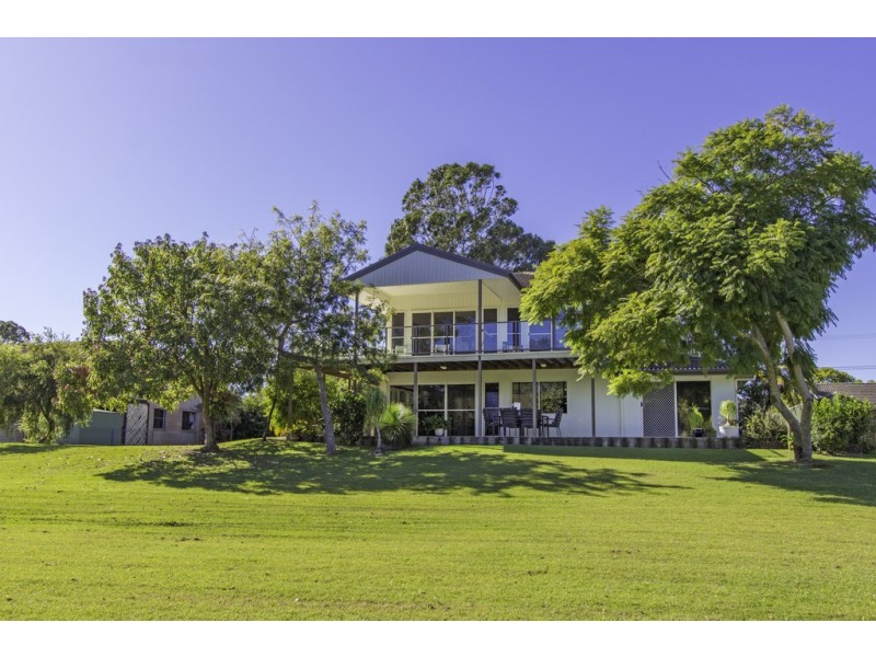 2 / 128 Jacaranda Avenue, Tweed Heads West NSW 2485