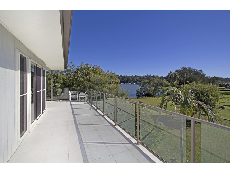 2 / 128 Jacaranda Avenue, Tweed Heads West NSW 2485