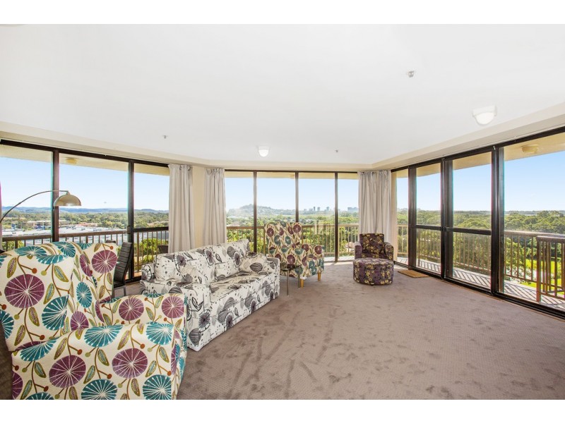 1003 / 22 Kirkwood Road, Tweed Heads South NSW 2486