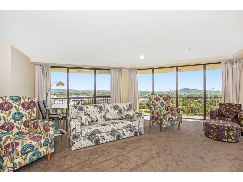 1003 / 22 Kirkwood Road, Tweed Heads South NSW 2486