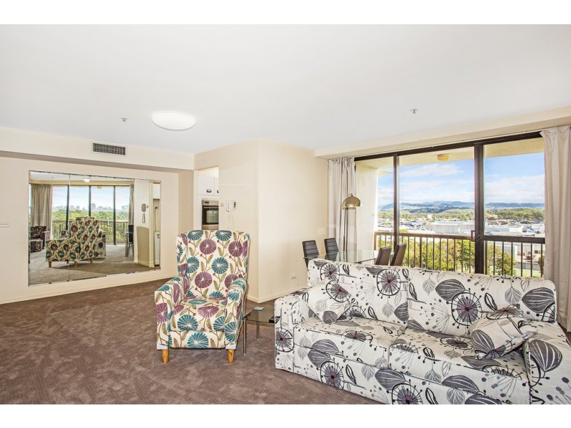 1003 / 22 Kirkwood Road, Tweed Heads South NSW 2486