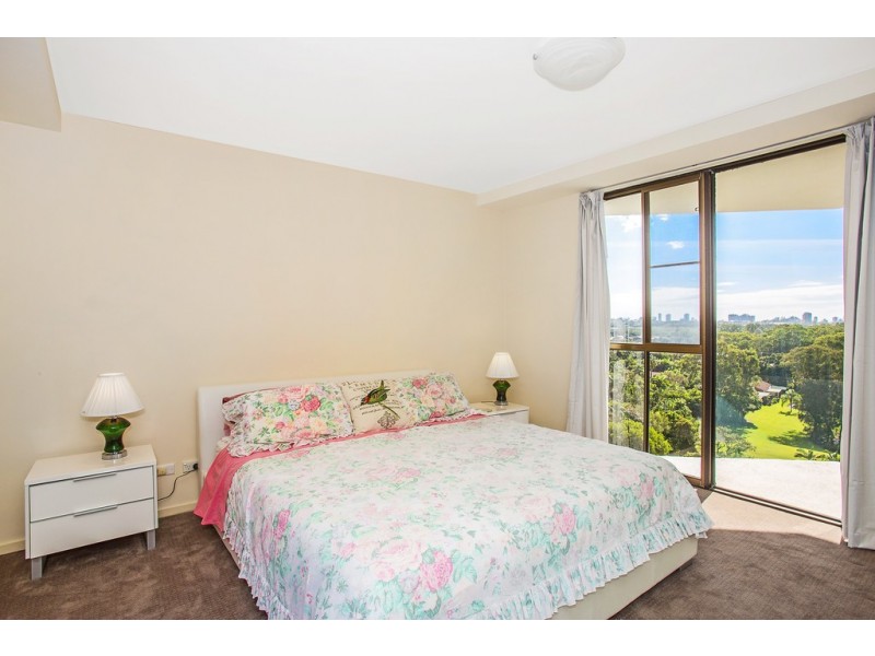 1003 / 22 Kirkwood Road, Tweed Heads South NSW 2486