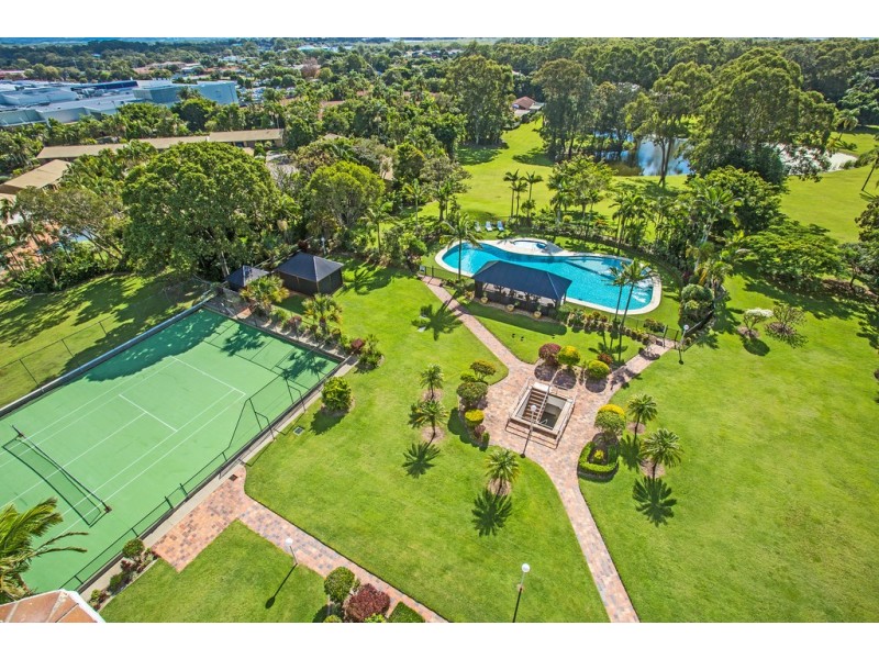 1003 / 22 Kirkwood Road, Tweed Heads South NSW 2486