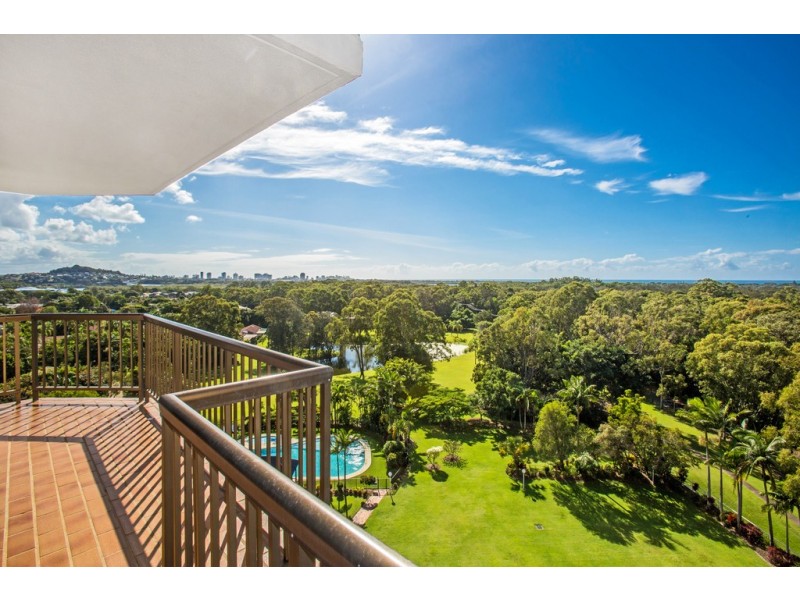 1003 / 22 Kirkwood Road, Tweed Heads South NSW 2486