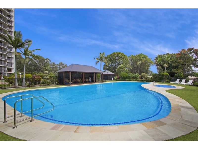 1003 / 22 Kirkwood Road, Tweed Heads South NSW 2486