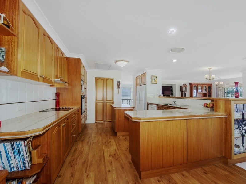 4 Federation Drive, Terranora NSW 2486