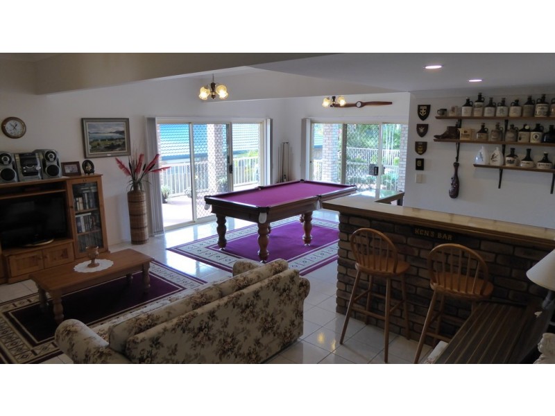 4 Federation Drive, Terranora NSW 2486