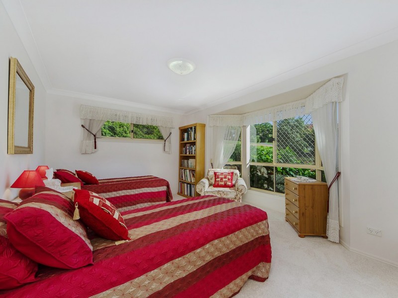 4 Federation Drive, Terranora NSW 2486