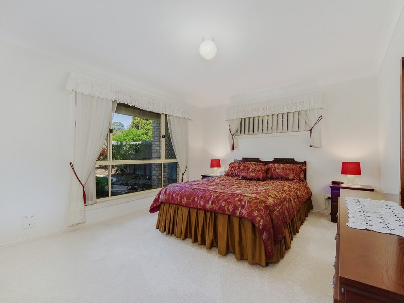 4 Federation Drive, Terranora NSW 2486