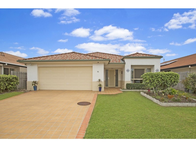16 / 2 Falcon Way, Tweed Heads South NSW 2486