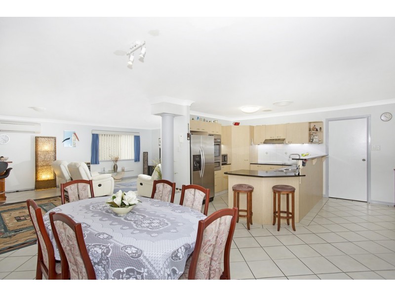 16 / 2 Falcon Way, Tweed Heads South NSW 2486