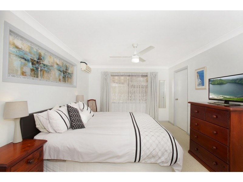 16 / 2 Falcon Way, Tweed Heads South NSW 2486