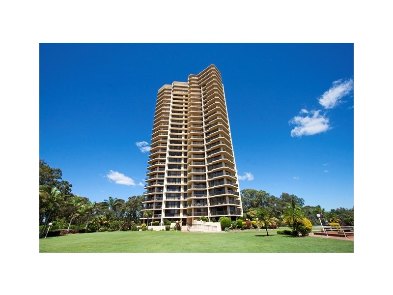 1201/22 Kirkwood Road, Tweed Heads South NSW 2486