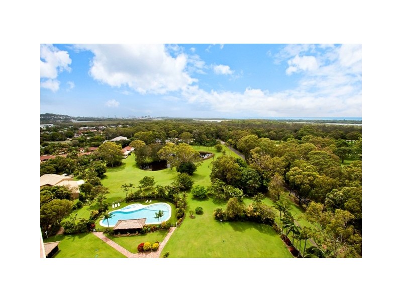 1201/22 Kirkwood Road, Tweed Heads South NSW 2486