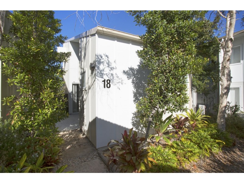 18 / 603 – 615 Casuarina Way, Casuarina NSW 2487