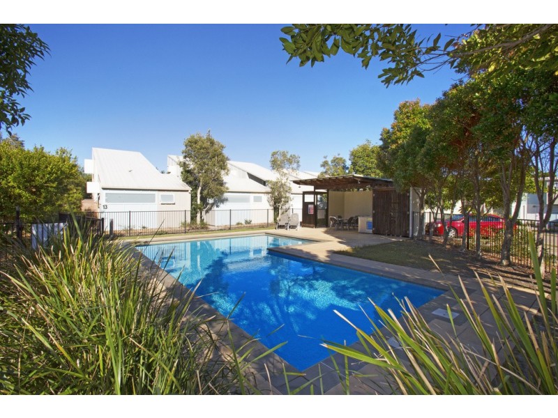 18 / 603 – 615 Casuarina Way, Casuarina NSW 2487