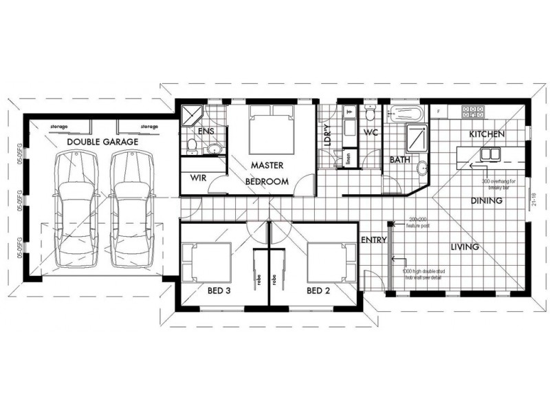 217 Kirkwood Road West, Tweed Heads South NSW 2486