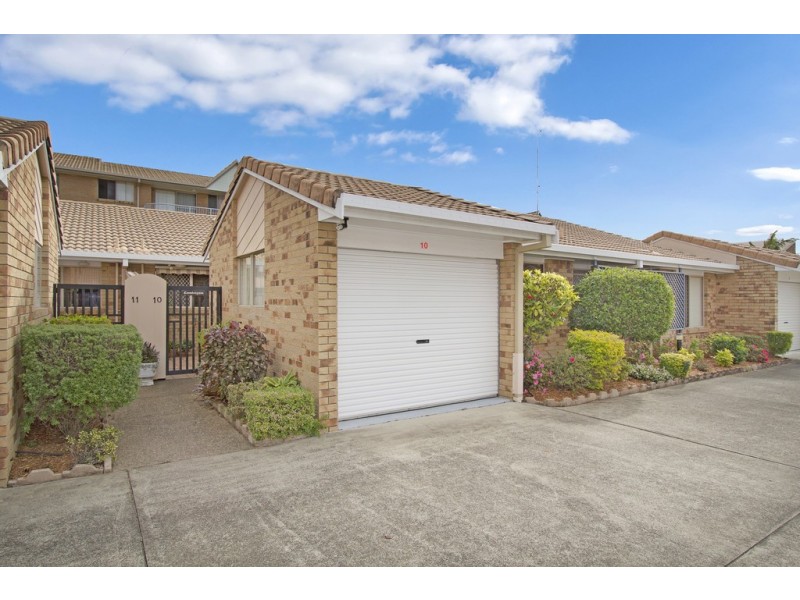 10 / 2 Botany Crescent, Tweed Heads NSW 2485