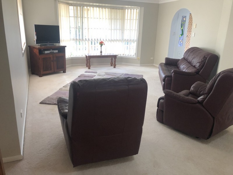 84 Glen Ayr Drive, Banora Point NSW 2486