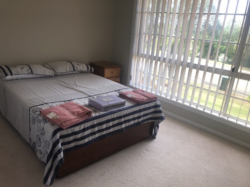 84 Glen Ayr Drive, Banora Point NSW 2486