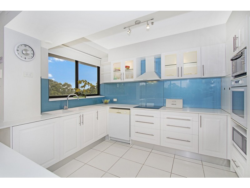 601 / 22 Kirkwood Road, Tweed Heads South NSW 2486