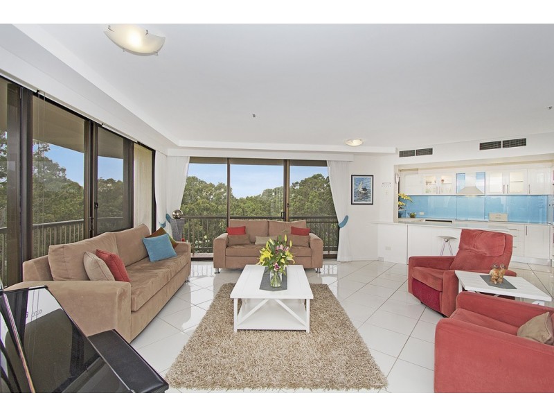 601 / 22 Kirkwood Road, Tweed Heads South NSW 2486