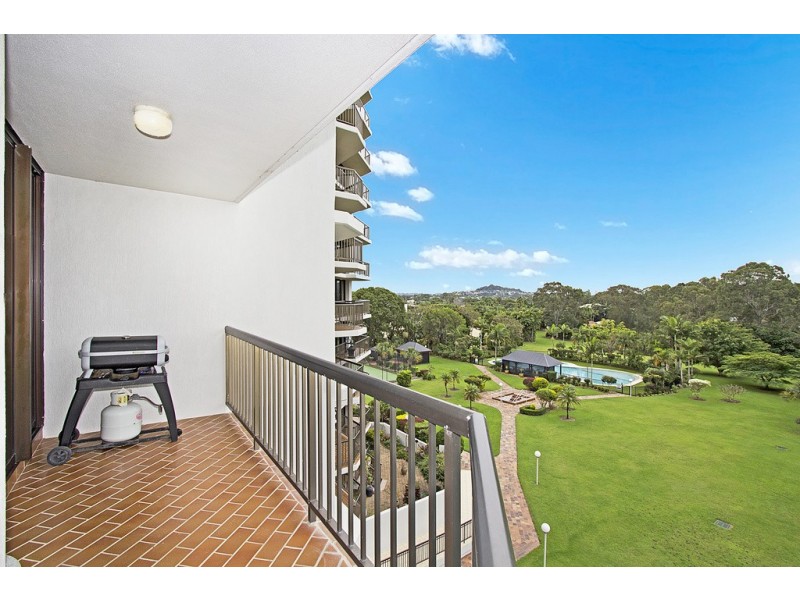 601 / 22 Kirkwood Road, Tweed Heads South NSW 2486