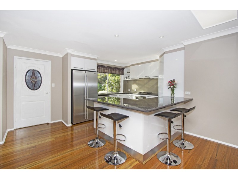 2 / 5 Chestnut Drive, Banora Point NSW 2486