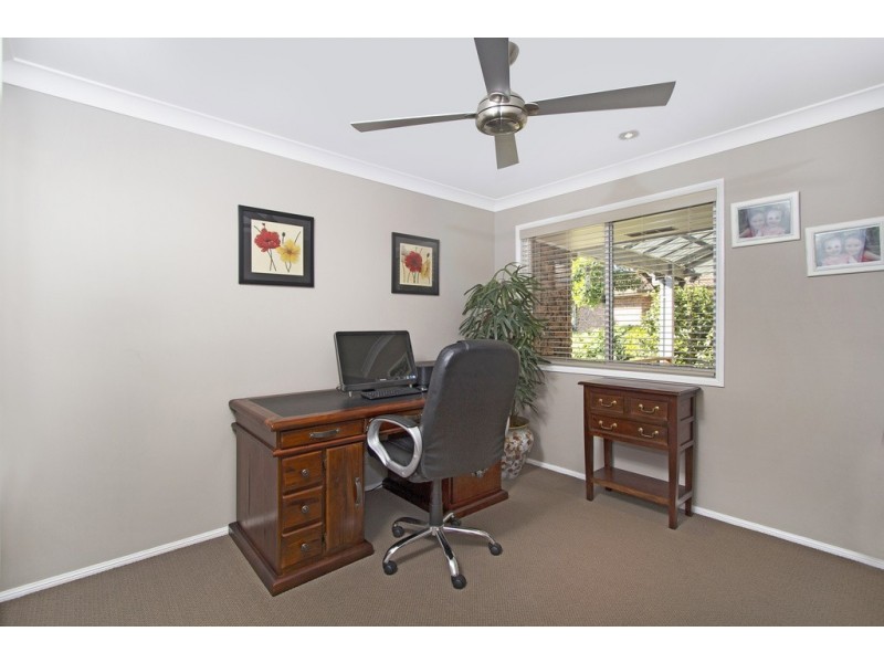 2 / 5 Chestnut Drive, Banora Point NSW 2486