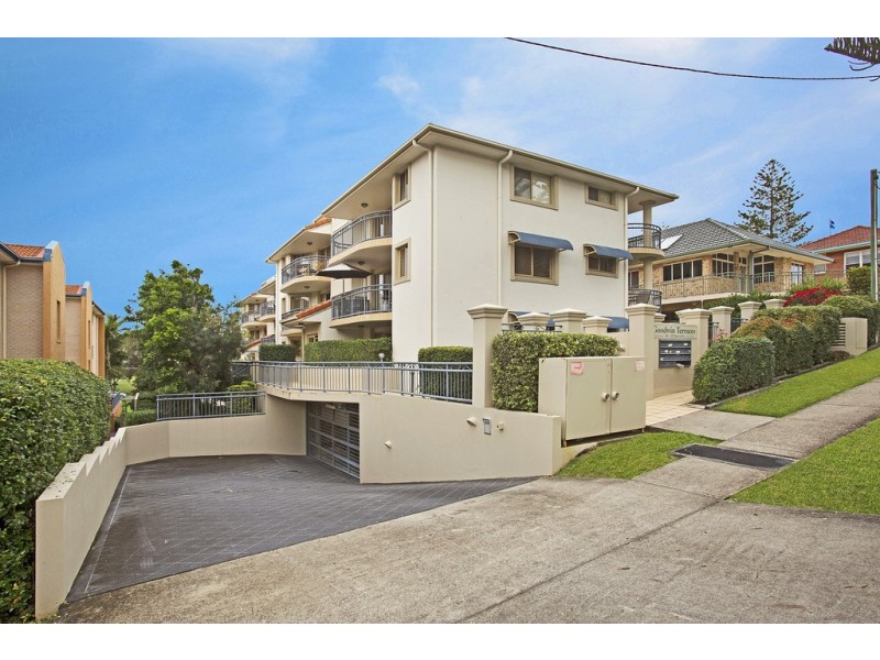 3 / 40 Dutton Street, Coolangatta QLD 4225