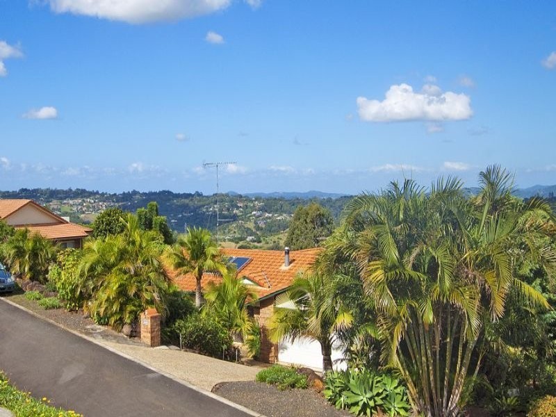 10 Snowgum Drive, Bilambil Heights NSW 2486