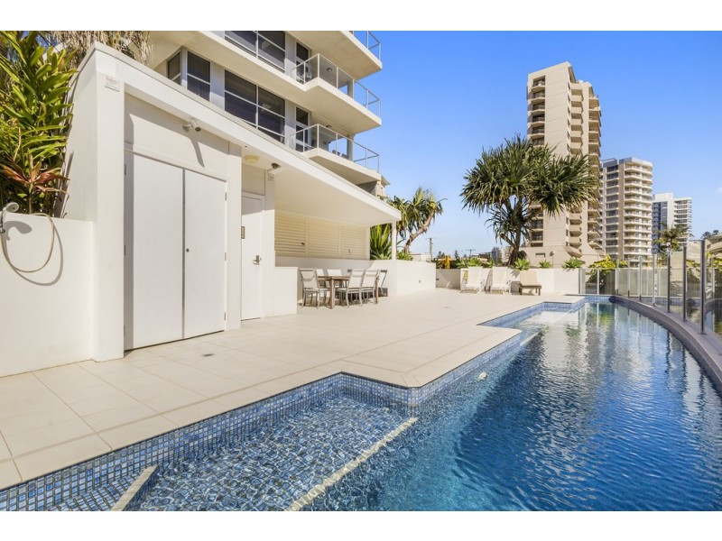 4 / 11 Eden Avenue, Coolangatta QLD 4225