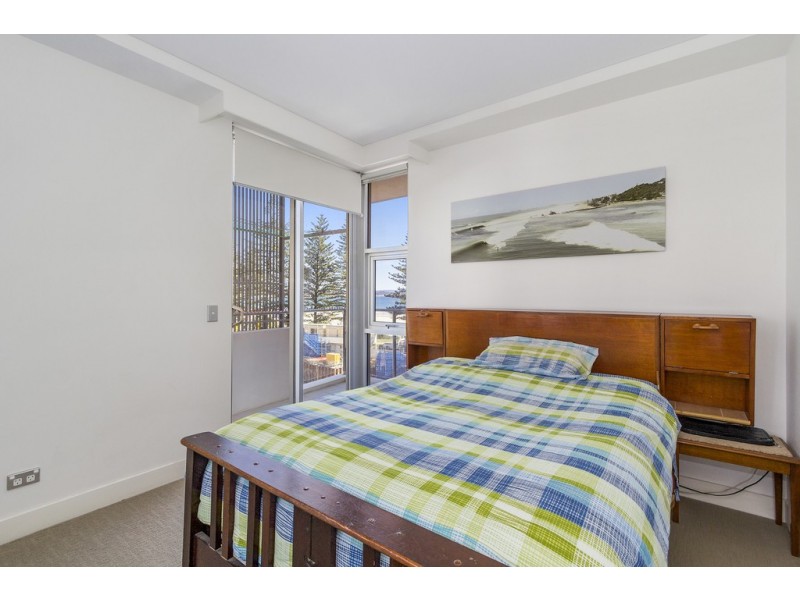 4 / 11 Eden Avenue, Coolangatta QLD 4225