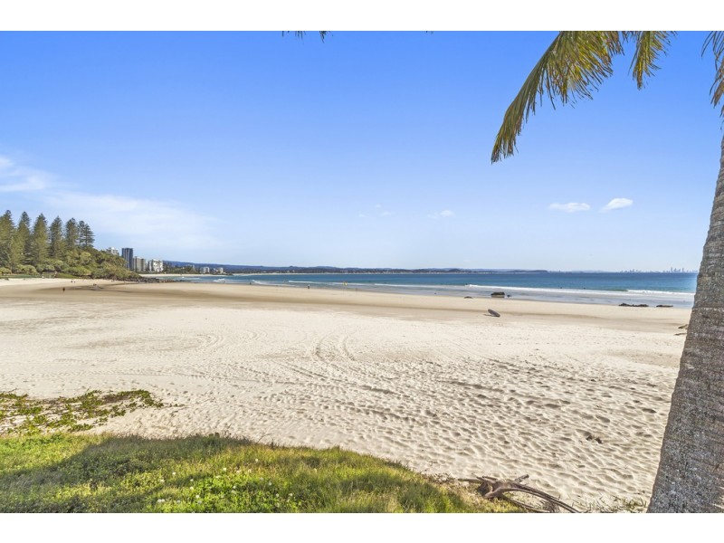 4 / 11 Eden Avenue, Coolangatta QLD 4225