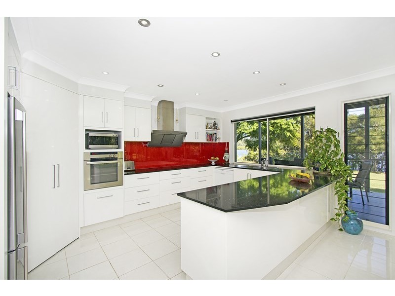 2/128 Jacaranda Avenue, Tweed Heads West NSW 2485