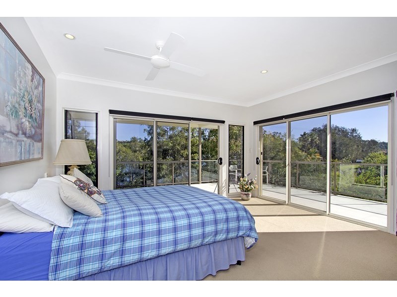 2/128 Jacaranda Avenue, Tweed Heads West NSW 2485