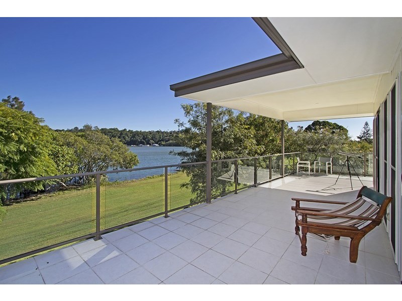 2/128 Jacaranda Avenue, Tweed Heads West NSW 2485