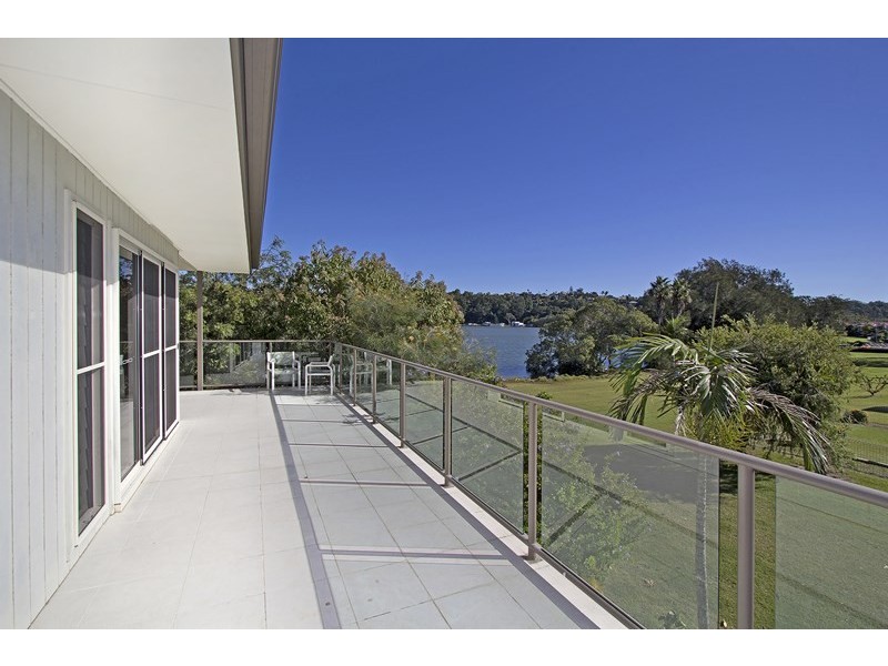 2/128 Jacaranda Avenue, Tweed Heads West NSW 2485