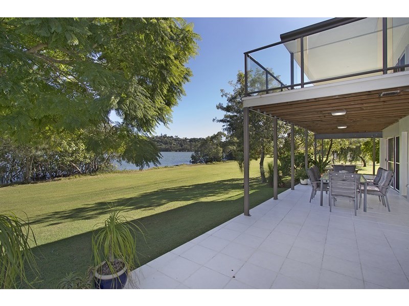 2/128 Jacaranda Avenue, Tweed Heads West NSW 2485