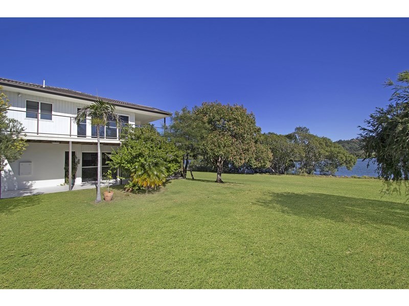 2/128 Jacaranda Avenue, Tweed Heads West NSW 2485