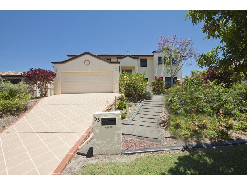 33 Daintree Close, Banora Point NSW 2486