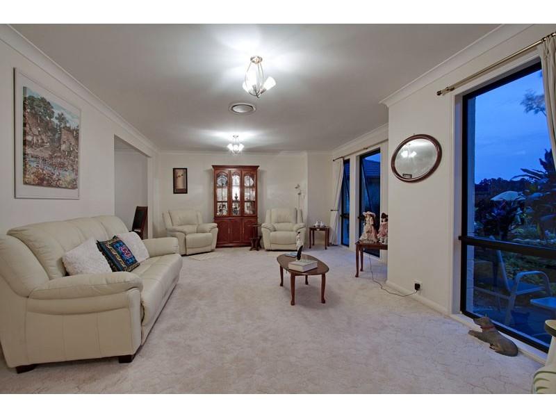 33 Daintree Close, Banora Point NSW 2486