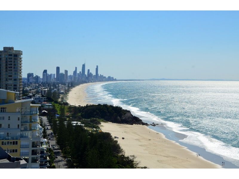 51 / 146 The Esplanade, Burleigh Heads QLD 4220