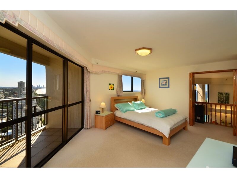51 / 146 The Esplanade, Burleigh Heads QLD 4220