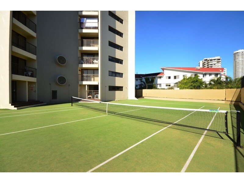 51 / 146 The Esplanade, Burleigh Heads QLD 4220